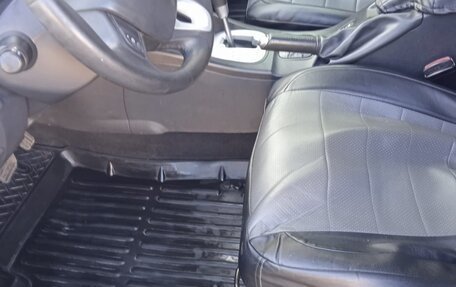 Renault Megane III, 2010 год, 550 000 рублей, 15 фотография
