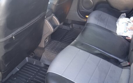 Renault Megane III, 2010 год, 550 000 рублей, 20 фотография