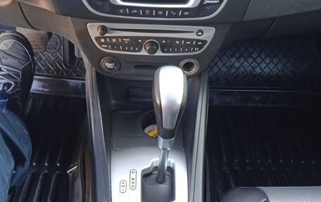 Renault Megane III, 2010 год, 550 000 рублей, 12 фотография
