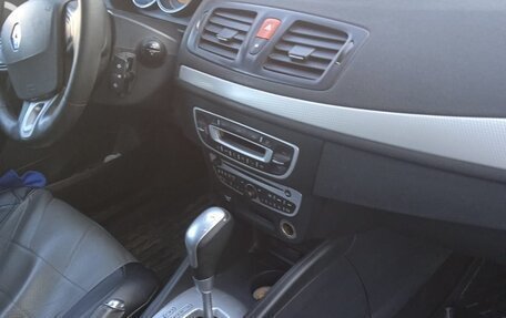 Renault Megane III, 2010 год, 550 000 рублей, 17 фотография