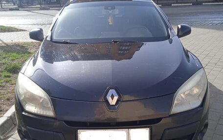 Renault Megane III, 2010 год, 550 000 рублей, 7 фотография