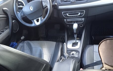 Renault Megane III, 2010 год, 550 000 рублей, 16 фотография