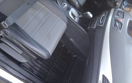 Renault Megane III, 2010 год, 550 000 рублей, 19 фотография