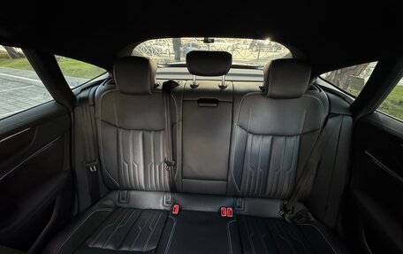 Audi A7, 2020 год, 7 000 000 рублей, 4 фотография