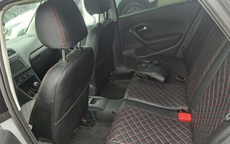 Volkswagen Polo VI (EU Market), 2013 год, 460 000 рублей, 7 фотография