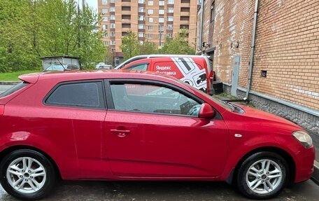 KIA cee'd I рестайлинг, 2008 год, 779 000 рублей, 2 фотография