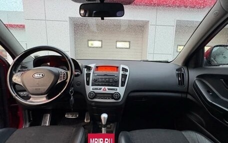 KIA cee'd I рестайлинг, 2008 год, 779 000 рублей, 6 фотография