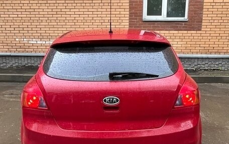 KIA cee'd I рестайлинг, 2008 год, 779 000 рублей, 3 фотография