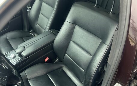 Mercedes-Benz E-Класс, 2011 год, 1 370 000 рублей, 8 фотография
