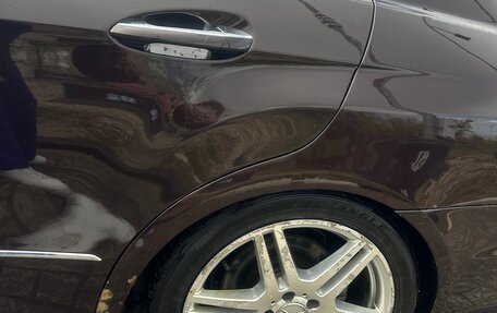 Mercedes-Benz E-Класс, 2011 год, 1 370 000 рублей, 7 фотография