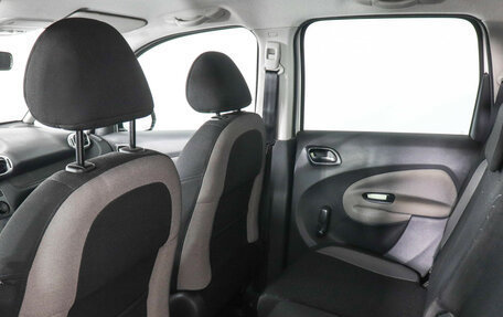 Citroen C3 Picasso I, 2010 год, 629 000 рублей, 12 фотография
