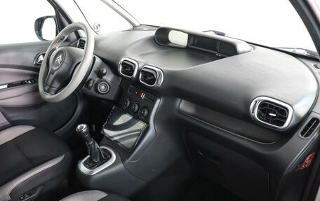 Citroen C3 Picasso I, 2010 год, 629 000 рублей, 10 фотография