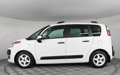 Citroen C3 Picasso I, 2010 год, 629 000 рублей, 8 фотография