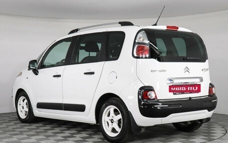 Citroen C3 Picasso I, 2010 год, 629 000 рублей, 7 фотография