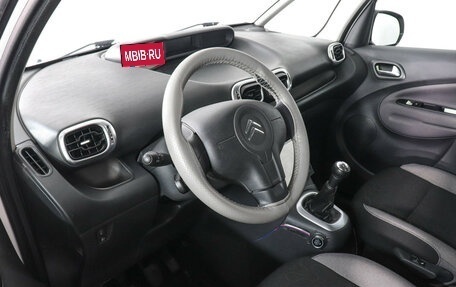 Citroen C3 Picasso I, 2010 год, 629 000 рублей, 9 фотография