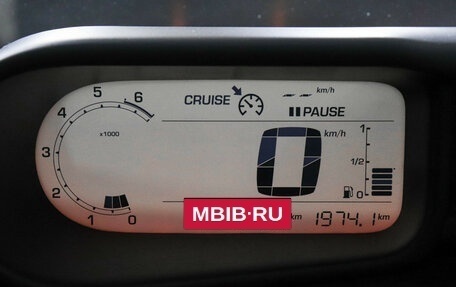 Citroen C3 Picasso I, 2010 год, 629 000 рублей, 11 фотография