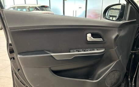 KIA Rio III рестайлинг, 2017 год, 1 299 000 рублей, 16 фотография