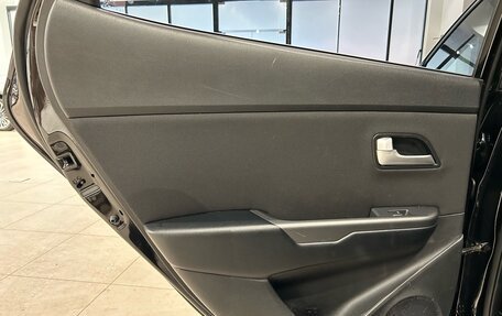 KIA Rio III рестайлинг, 2017 год, 1 299 000 рублей, 14 фотография