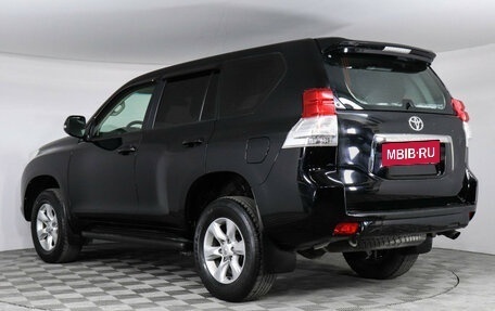 Toyota Land Cruiser Prado 150 рестайлинг 2, 2012 год, 2 749 000 рублей, 4 фотография