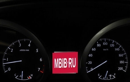 Toyota Land Cruiser Prado 150 рестайлинг 2, 2012 год, 2 749 000 рублей, 7 фотография