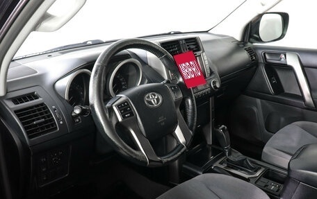 Toyota Land Cruiser Prado 150 рестайлинг 2, 2012 год, 2 749 000 рублей, 5 фотография