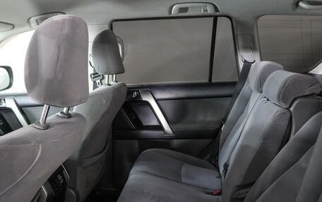 Toyota Land Cruiser Prado 150 рестайлинг 2, 2012 год, 2 749 000 рублей, 8 фотография