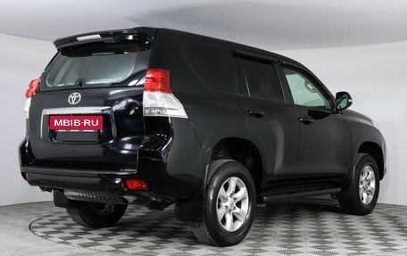 Toyota Land Cruiser Prado 150 рестайлинг 2, 2012 год, 2 749 000 рублей, 3 фотография