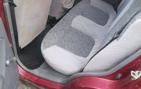 Daewoo Matiz I, 2008 год, 130 000 рублей, 1 фотография