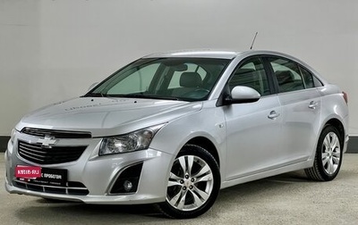 Chevrolet Cruze II, 2013 год, 813 000 рублей, 1 фотография