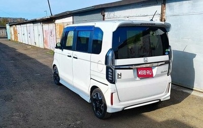 Honda N-BOX II, 2019 год, 1 200 000 рублей, 1 фотография