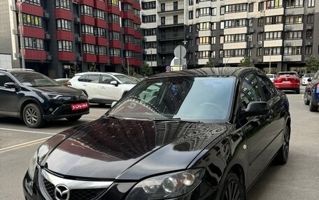 Mazda 3, 2008 год, 725 000 рублей, 1 фотография