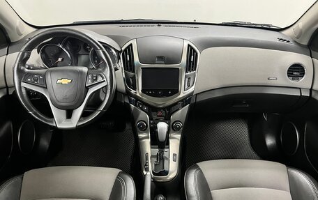 Chevrolet Cruze II, 2013 год, 813 000 рублей, 9 фотография