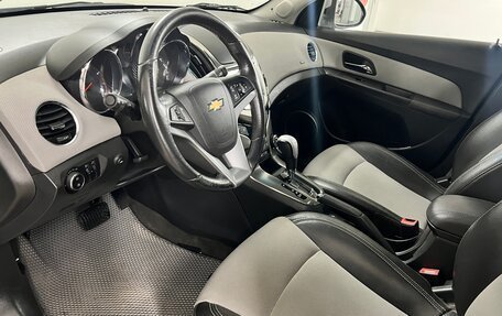 Chevrolet Cruze II, 2013 год, 813 000 рублей, 8 фотография