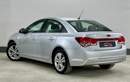 Chevrolet Cruze II, 2013 год, 813 000 рублей, 7 фотография