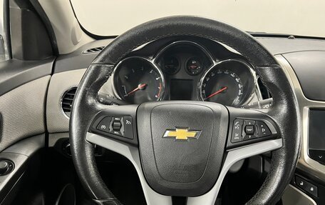 Chevrolet Cruze II, 2013 год, 813 000 рублей, 12 фотография