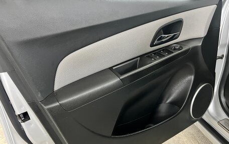 Chevrolet Cruze II, 2013 год, 813 000 рублей, 20 фотография