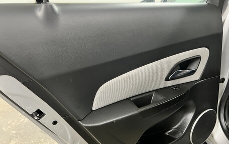 Chevrolet Cruze II, 2013 год, 813 000 рублей, 22 фотография