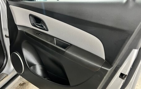 Chevrolet Cruze II, 2013 год, 813 000 рублей, 21 фотография