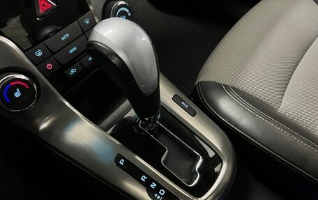 Chevrolet Cruze II, 2013 год, 813 000 рублей, 18 фотография