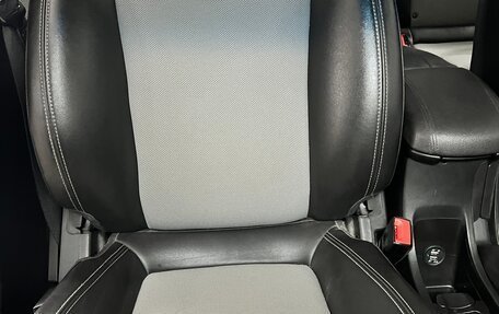Chevrolet Cruze II, 2013 год, 813 000 рублей, 27 фотография