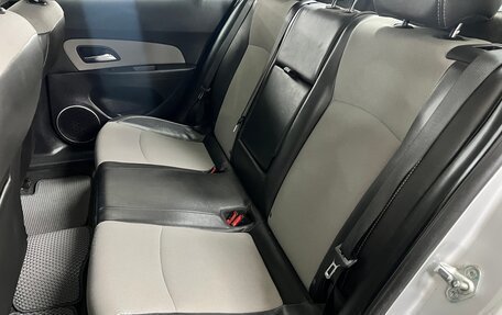 Chevrolet Cruze II, 2013 год, 813 000 рублей, 29 фотография