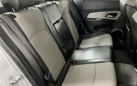 Chevrolet Cruze II, 2013 год, 813 000 рублей, 28 фотография