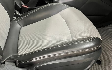 Chevrolet Cruze II, 2013 год, 813 000 рублей, 26 фотография