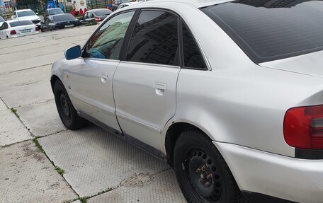 Audi A4, 1997 год, 273 000 рублей, 6 фотография