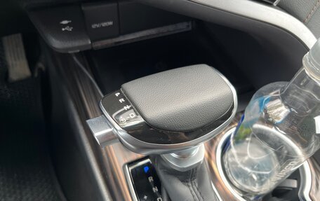 Toyota Camry, 2018 год, 3 500 000 рублей, 20 фотография