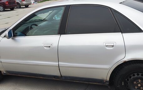 Audi A4, 1997 год, 273 000 рублей, 5 фотография