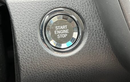 Toyota Camry, 2018 год, 3 500 000 рублей, 23 фотография