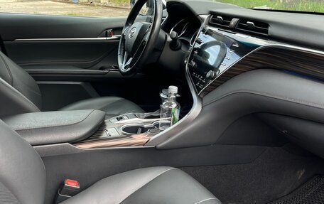 Toyota Camry, 2018 год, 3 500 000 рублей, 17 фотография