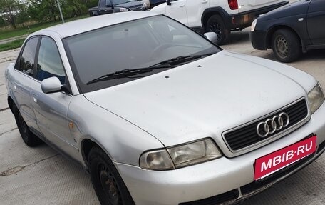 Audi A4, 1997 год, 273 000 рублей, 3 фотография