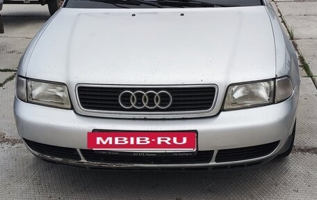 Audi A4, 1997 год, 273 000 рублей, 7 фотография